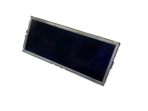 2014 Mercedes-Benz S320 Digital Instrument Cluster Screen Assembly - Front (Used OEM)