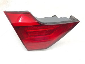 2015-2017 Kia K900 LED Inner Decklid Taillight Assembly - Rear, Left (Driver) (Used OEM)