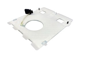 2020-2021 Lincoln Aviator Front Seat Occupant Sensor Pad (Used OEM)