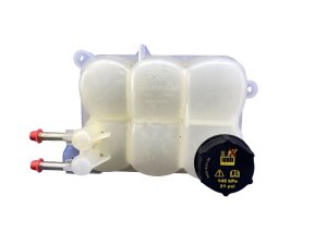 2020-2024 Lincoln Aviator Engine Coolant Reservoir Assembly (Used OEM)
