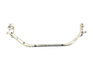 2021-2024 Lincoln Aviator Radiator Support Assembly with Active Grille Shutter - Front (Used OEM)