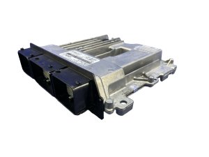 OEM Engine Control Module (ECM) for 2020-2024 Ford AVIATOR, EXPLORER - Rear (OEM)