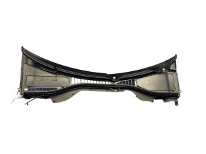 2020-2024 Lincoln Aviator Black Windshield Cowl Trim Cover Panel - Front (Used OEM)