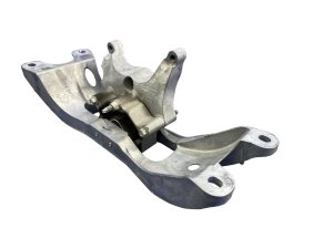 2020-2024 Lincoln Aviator Transmission Support Mount with Bracket (Used OEM)