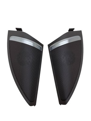 2012-2015 Mercedes-Benz ML350 Door Harman Kardon Tweeter Speaker and Cover Trim - Front (Used OEM)
