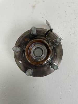 2023-2025 Mazda CX-50 Wheel Bearing and Hub Assembly - Rear (Used OEM)