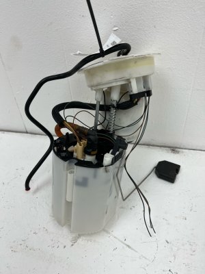 2012-2018 Audi A6 Fuel Pump and Sending Unit (Used OEM)