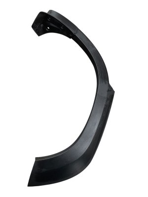 2023-2025 Mazda CX-50 Wheel Arch Fender Flare Molding - Rear, Left (Driver) (Used OEM)