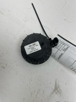 2013-2018 Audi S6 Engine Noise Sound Actuator Module (Used OEM)