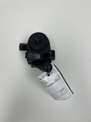 2012-2018 Audi A6 Body Impact Sound Control Module (Used OEM)