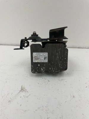 2016-2017 Audi S7 ABS Control Module with Adaptive Cruise Control (Used OEM)