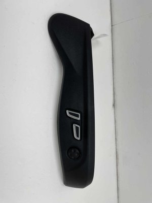 2012-2018 Audi A6 Seat Adjustment Control Switch - Front (Used OEM)