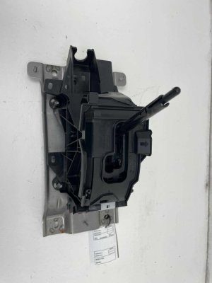 2023-2025 Mazda CX-50 Black w/ Brown Floor Shifter Assembly (Used OEM)