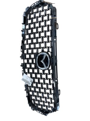 2023-2025 Mazda CX-50 Bumper Radiator Grille - Front (Used OEM)