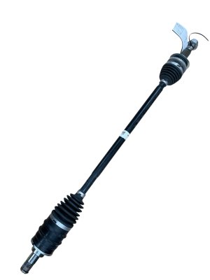 2023-2025 Mazda CX-50 CV Drive Axle Shaft - Rear, Right (Passenger) (Used OEM)