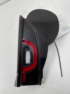 2023-2025 Mazda CX-50 Inner Liftgate Mounted Taillight Assembly - Rear, Left (Driver) (Used OEM)