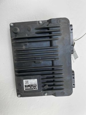 2025 Mazda CX-50 Engine Control Module (ECM) (Used OEM)