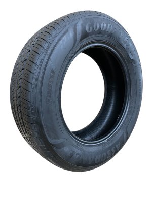 2014-2023 Jeep Cherokee Goodyear Assurance 225/65R17 Tire (Used OEM)