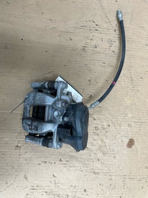 2024-2026 Mazda CX-50 Disc Brake Caliper - Rear, Right (Passenger) (Used OEM)