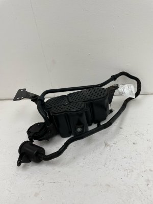 2016-2018 Audi S7 Fuel Evaporative Charcoal Canister (Used OEM)
