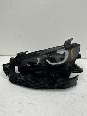 2023-2025 Mazda CX-50 LED Headlight Assembly - Front, Left (Driver) (Used OEM)