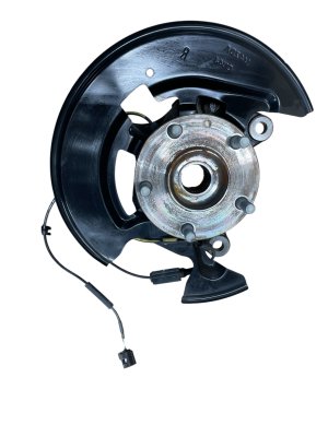 2023-2025 Mazda CX-50 Steering Knuckle Hub Assembly - Front, Right (Passenger) (Used OEM)