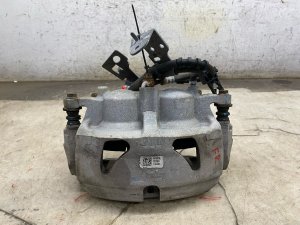 2022-2025 Ford F-150 Lightning Disc Brake Caliper - Front, Right (Passenger) (Used OEM)