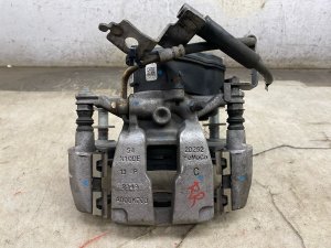 2022-2025 Ford F-150 Lightning Disc Brake Caliper - Rear, Right (Passenger) (Used OEM)