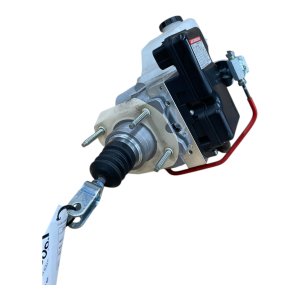 2023-2025 Mazda CX-50 Power Brake Booster Master Cylinder Reservoir Assembly (Used OEM)