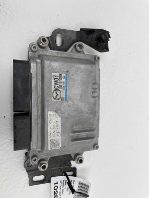 2023-2025 Mazda CX-50 Gateway Unit Control Module (Used OEM)