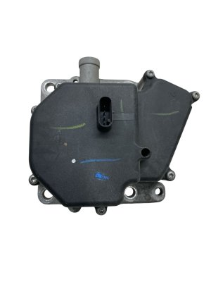 2018-2026 Jeep Wrangler Axle Locker Actuator - Front (Used OEM)
