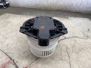 2023-2025 Toyota Sequoia HVAC Blower Motor - Front (Used OEM)