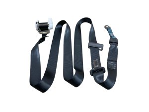 2019-2024 Toyota Camry Center Seat Belt Assembly - Rear, Left (Driver) (Used OEM)