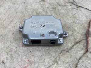 2024 Toyota Land Cruiser Driver Status Monitor Control Module (Used OEM)
