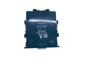 2024-2025 Toyota Land Cruiser Vehicle Proximity Notification System Control Module (Used OEM)