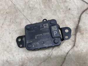2022-2025 Lexus NX350h Video Camera (Used OEM)