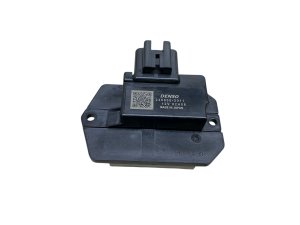 2023-2025 Toyota Sequoia Rear HVAC Blower Motor Resistor Control Module (Used OEM)
