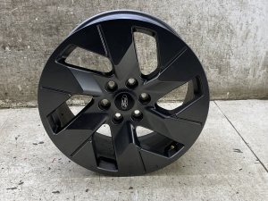 2022-2025 Ford F-150 Lightning 20x8.5 Charcoal Alloy Wheel (Used OEM)