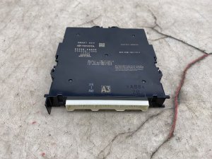 2024-2025 Toyota Land Cruiser Smart Key Control Module (Used OEM)