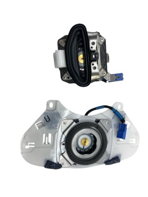 2024-2025 Toyota Land Cruiser Seat Ventilation Blower Motor Set (Used OEM)