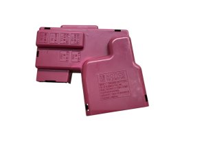 2024-2025 Toyota Land Cruiser Positive Battery Terminal Power Distribution Block (Used OEM)