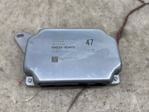 2024 Toyota Land Cruiser 4 Wheel Drive Control Module (Used OEM)