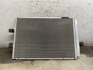 2024-2025 Toyota Land Cruiser A/C Condenser (Used OEM)