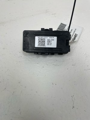 2026 Genesis GV70 Chassis Domain Control Module (Used OEM)