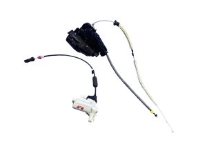 2014-2020 Mercedes-Benz S320 Door Latch Assembly with Soft Close - Front, Right (Passenger) (Used OEM)