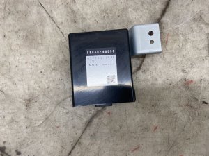2024 Toyota Land Cruiser Body Control Module (Used OEM)
