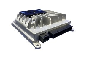 2015-2017 Mercedes-Benz S600 Burmester Sound Amplifier Assembly (Used OEM)