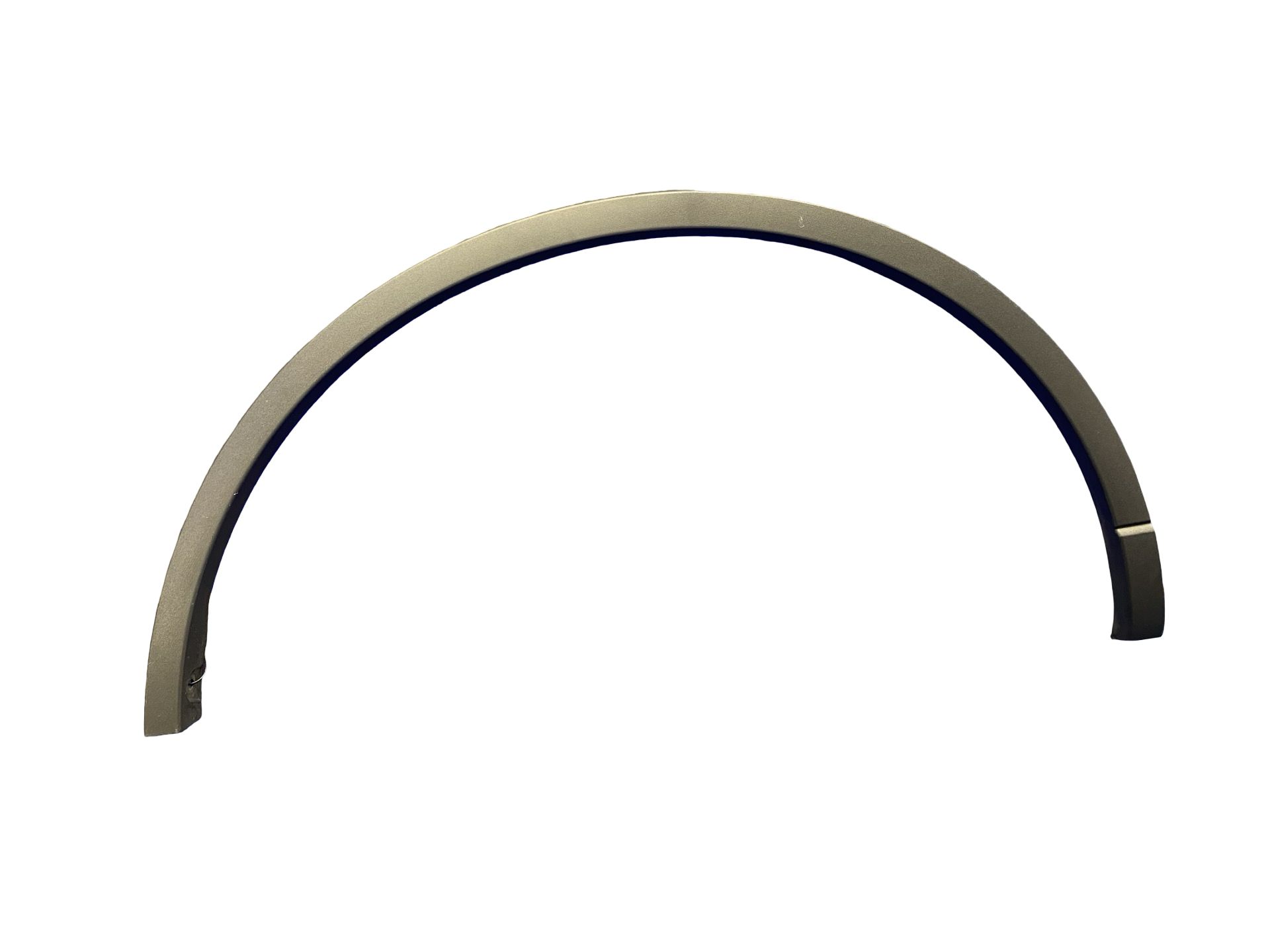 2020-2025 Lincoln Aviator Black Wheel Arch Trim Fender Flare - Rear, Right (Passenger) (Used OEM)