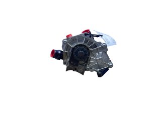 2012-2025 Audi A6 Integrated Thermostat Housing Assembly with Water Pump (Used OEM)