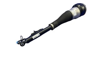 2014-2020 Mercedes-Benz S320 Rear Air Suspension Strut Assembly - Front, Right (Passenger) (Used OEM)